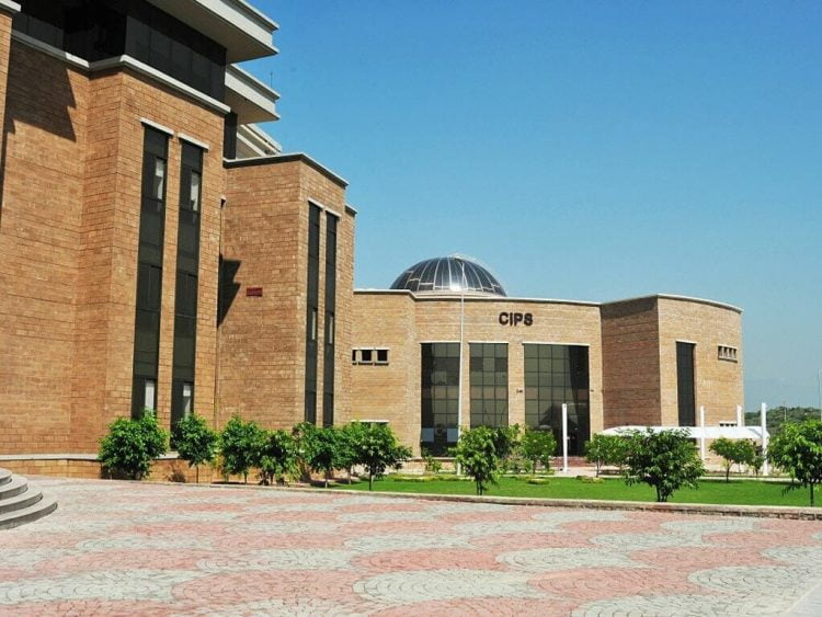 NUST has opened Pakistan's first Japan Center
