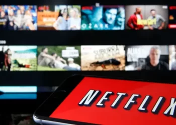 Netflix is said to be considering livestreaming