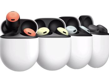 Noise cancellation and a lengthy battery life, Google's new Pixel Buds Pro are here