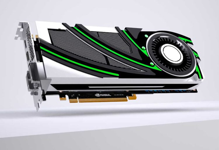 Nvidia's GeForce RTX 40 series will be available soon in July