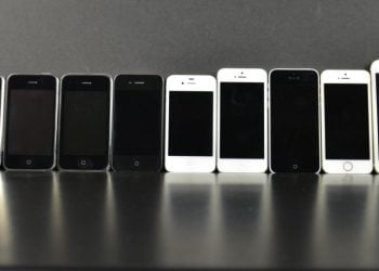 Older iPhones will no longer be supported by WhatsApp