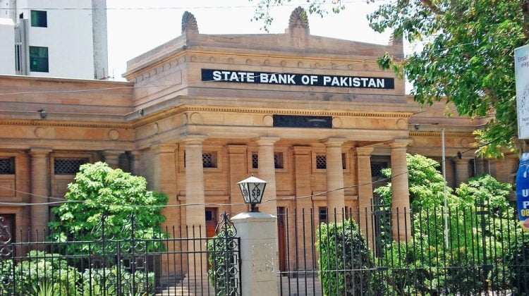 On Monday, the State Bank will release its monetary policy statement
