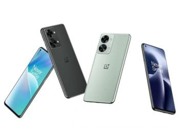 OnePlus Nord 2T report suggests a dimensity 1300 SoC, a 50MP triple back camera