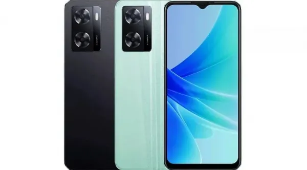 Oppo A57 4G Launched for $160 with Faster Charging