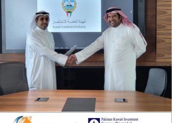 Pak Kuwait Investment Company & Enertech Kuwait Sign Agreement worth US$ 750 Million!