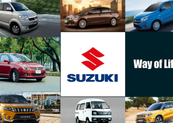 Pak Suzuki is being sued by a man for failing to repair a critical fault under warranty