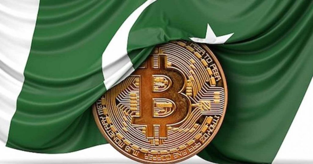 Pakistan & 43 other countries convened to discuss Bitcoin adoption