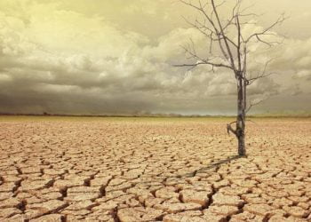 Pakistan is on the UN's list of drought-stricken nations