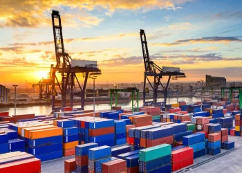 Pakistan's economic size has increased by 6% to $383 billion