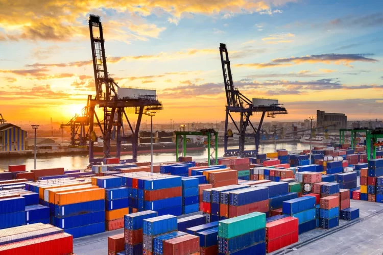 Pakistan's economic size has increased by 6% to $383 billion