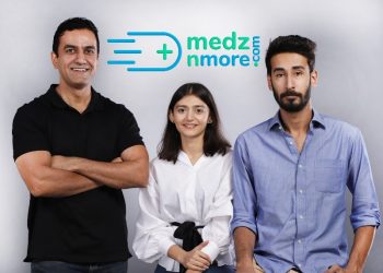 Pakistan's largest health-care funding is raised by MedznMore