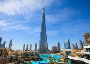 Pakistan's super-wealthy own property in Dubai worth trillions of dollars