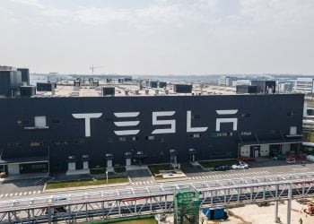 Parts shortages and Covid limitations cause Tesla production to delay in Shanghai