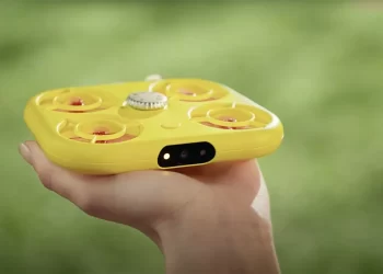 Pixy drones are in short supply at Snap