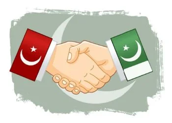 Prime Minister intends to increase trade with Turkey