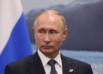 Putin requires election candidates to declare their cryptocurrency holdings