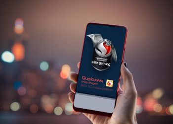 Qualcomm will release a flagship smartphone chip this week