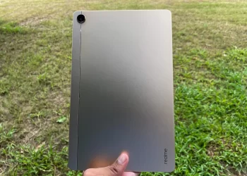Realme is planning to release a flagship tablet soon