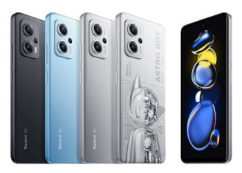 Redmi Note 11T Pro, 11T Pro+, and 11 SE are now available for $165