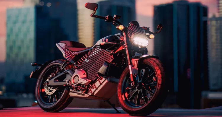 S2 Del Mar has been announced by Harley Davidson's
