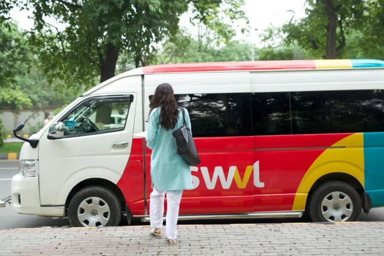 SWVL is laying off 32% of its workforce in the hopes of turning a profit by 2023