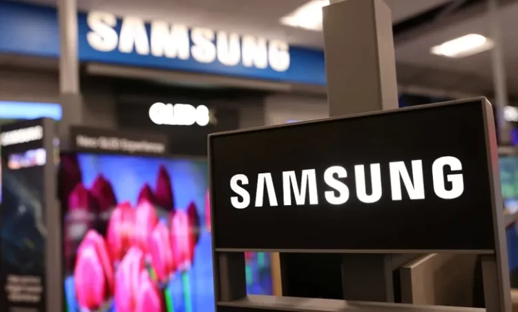 Samsung is reported to be raising chip prices by 20%