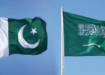 Saudi Arabia is finalising the extension of a $3 billion deposit to Pakistan