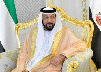Sheikh Khalifa bin Zayed, the President of the UAE, has died at the age of 73