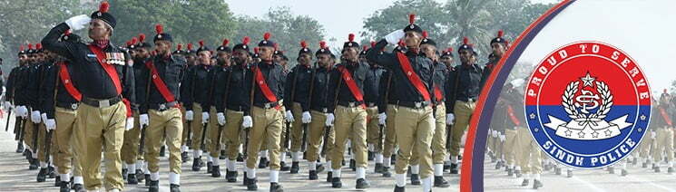 Sindh Police would provide university students paid internships