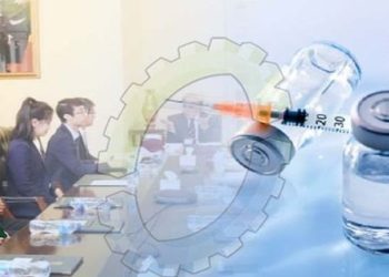 Sinovac is willing to invest in Pakistan's healthcare industry