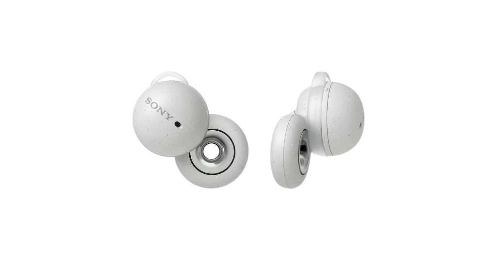 Sony Link Earbuds S has revealed pricing and a release date