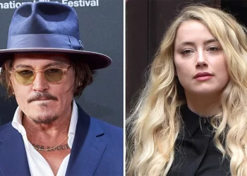 SpaceX hopes to raise $1.7 billion from Amber Heard and Johnny Depp’s story