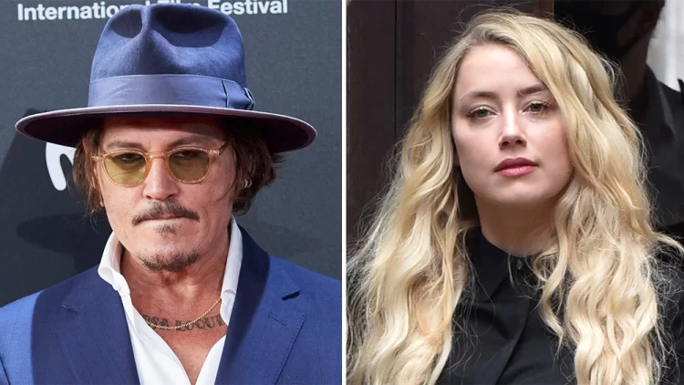SpaceX hopes to raise $1.7 billion from Amber Heard and Johnny Depp’s story