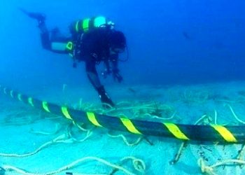Subsea internet cables could aid with earthquake detection