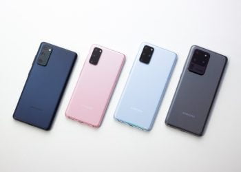 Surprising 'new' Samsung cell phone is extending throughout environment