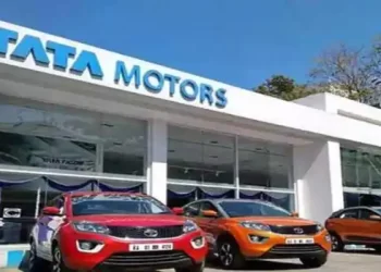 Tata Motors, based in India, has signed a deal to buy Ford's Gujarat facility