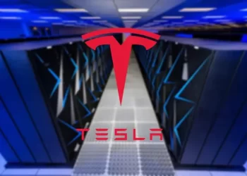 Tesla sued former employee for stealing the secrets of its supercomputer
