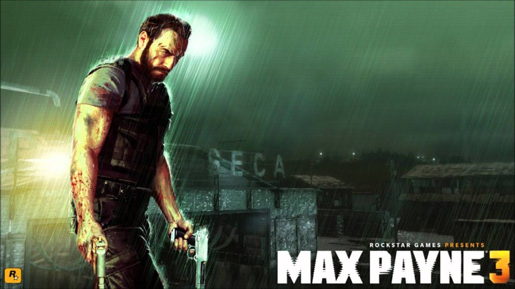 The OST for Max Payne 3 Anniversary Edition includes previously unreleased music