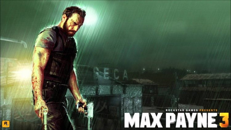 The OST for Max Payne 3 Anniversary Edition includes previously unreleased music