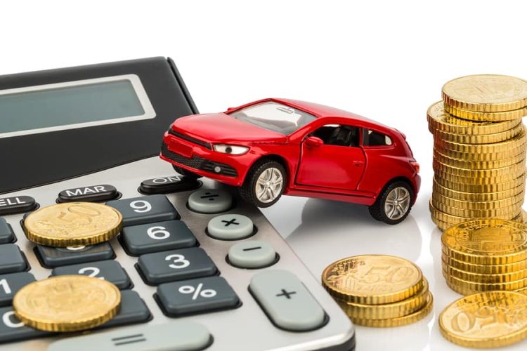 The SBP makes it more difficult to buy cars using bank financing