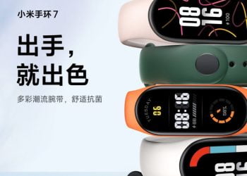 Xiaomi is set to launch the Redmi Note 11T series in China on May 24. The Chinese company has now announced that the Mi Band 7 will be released alongside the new smartphone lineup next week.