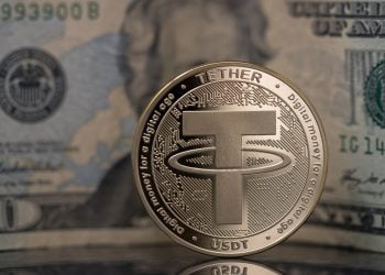 The collapse of 'stablecoin' threatens to break Bitcoin's losing run