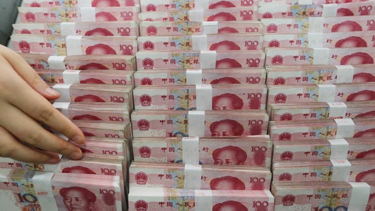 The establishment of an RMB Capital Circulation System has been suggested by Pakistan