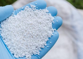 The government has reduced the price of urea to Rs1, 769 per bag