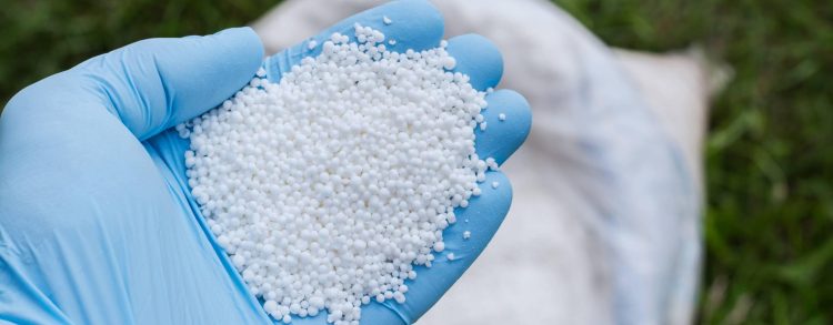 The government has reduced the price of urea to Rs1, 769 per bag