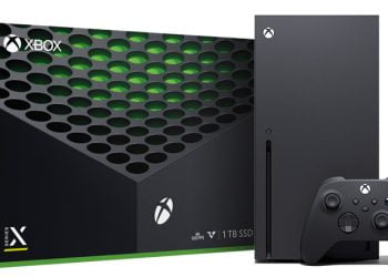 The latest Xbox Series X update is aimed towards loud eaters