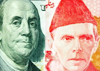 The rupee has finally ended a 15-day losing streak against the US dollar