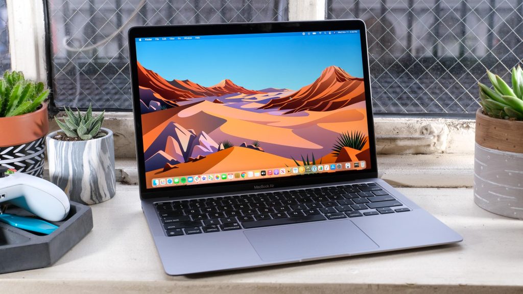 The top MacBook bargains right now