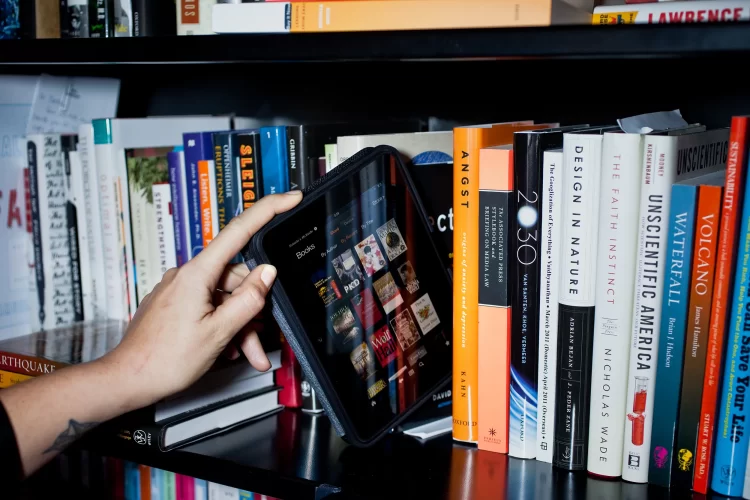 These older Amazon Kindles will soon be unable to purchase books