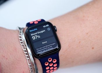 This Watch-like sensor is capable of detecting COVID-19 and Flu